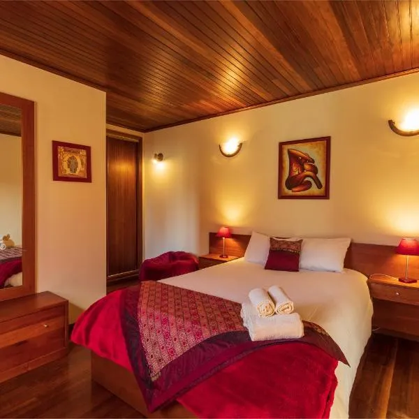 Aveiro Ria AP II, khách sạn ở Aveiro