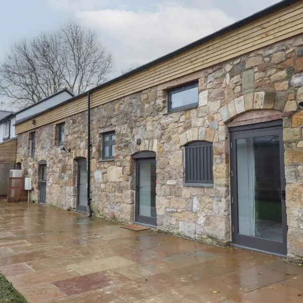 Sally's Barn, hotel in Oswestry