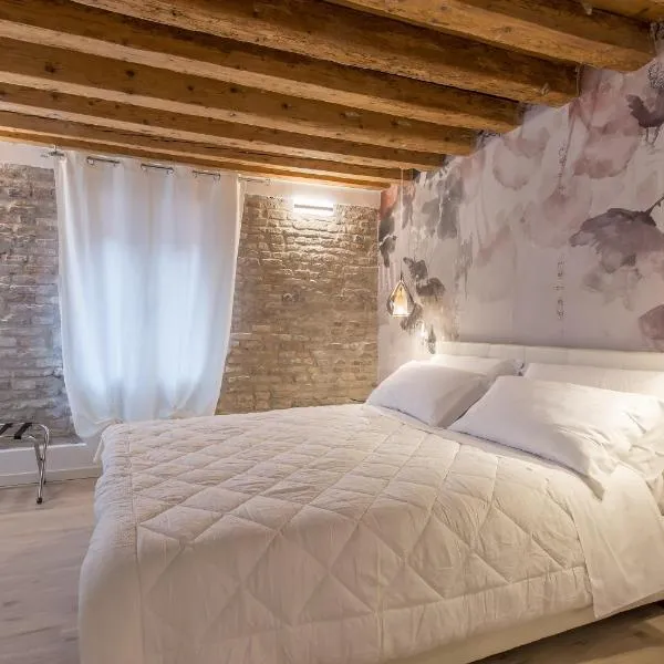 Hermes Venice, hotel in Venice