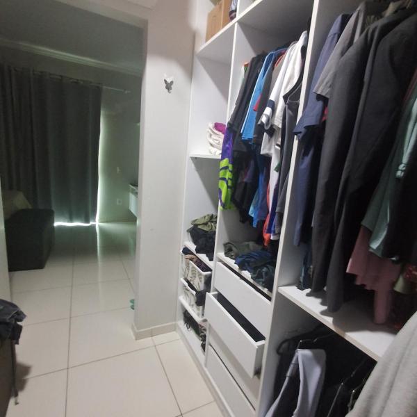Casa condominio jardim espanha para cop 30