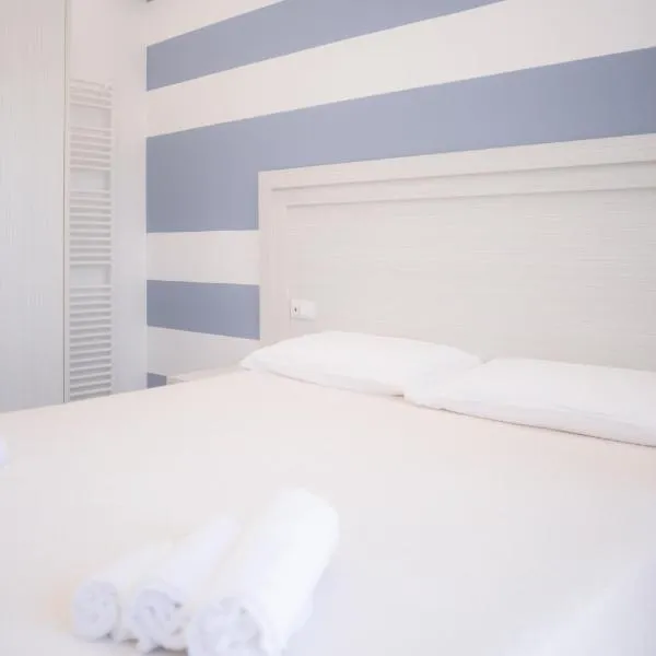 da Biagio B&B - Ristorante, hotel in San Severo