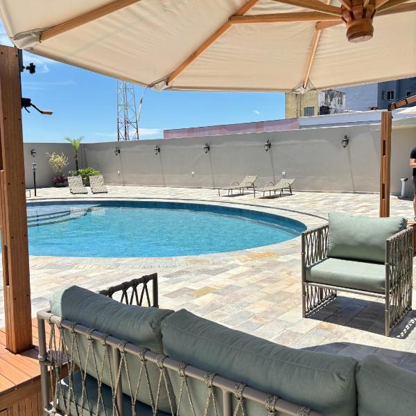 Copas Verdes Hotel - Foto 4