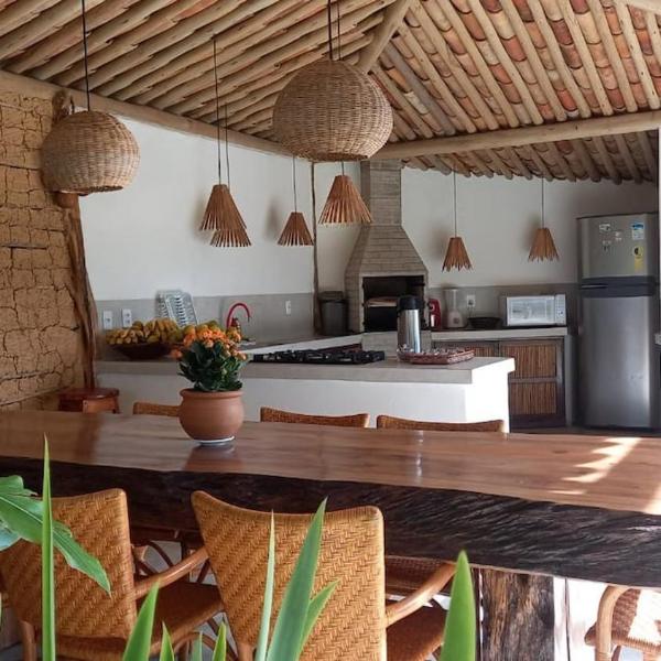 Casa Aderno - Trancoso BA - Foto 4