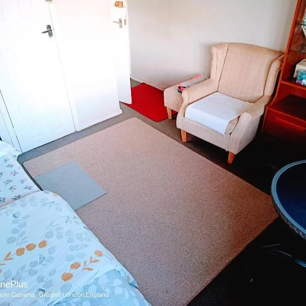 London's B& B, hotel in Hornchurch