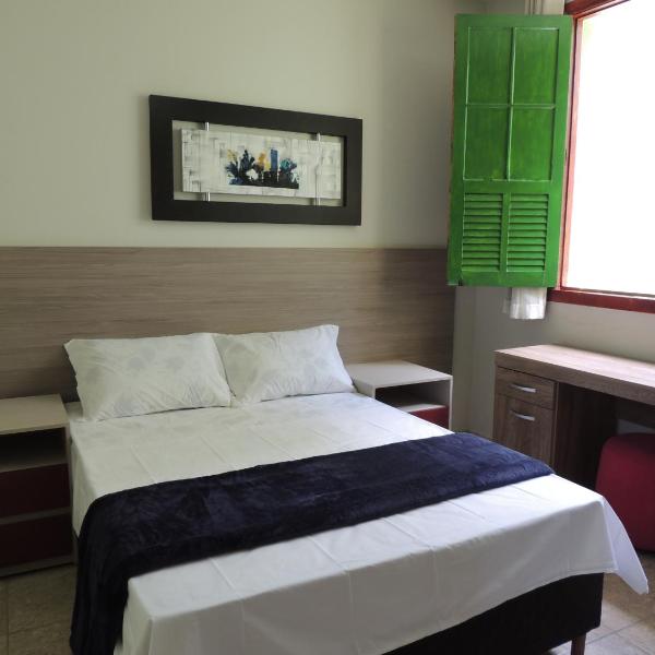 Hotel Continental - Próximo ao Mercado Central, Mercado Novo e a Rodoviária - Foto 2