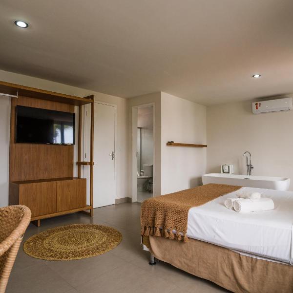 Hotel Pipa Atlântico - Foto 2