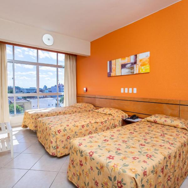 Hotel Express Confort - Foto 4
