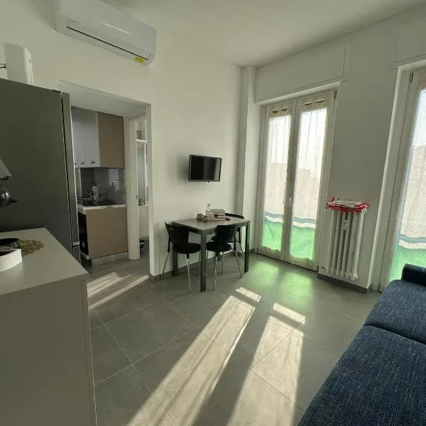 Casa Agnese, hotel v destinácii Corsico
