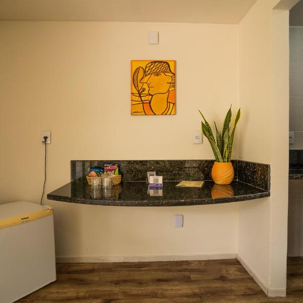 Hotel Pipa Atlântico - Foto 3