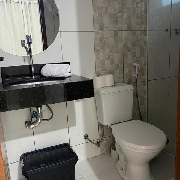 APARTAMENTO PRÓXIMO AO CENTRO PORTO SEGURO Ba