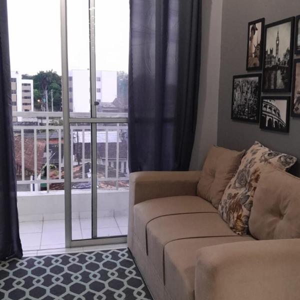 Apartamento Completo COP 30