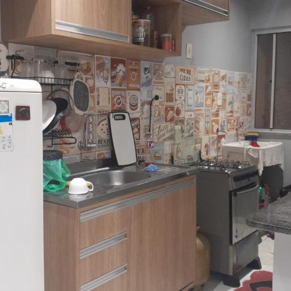 Apartamento Completo COP 30 - Foto 5