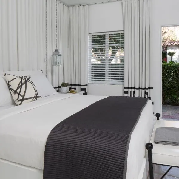 Avalon Hotel & Bungalows Palm Springs, a Member of Design Hotels, hotel i Palm Springs