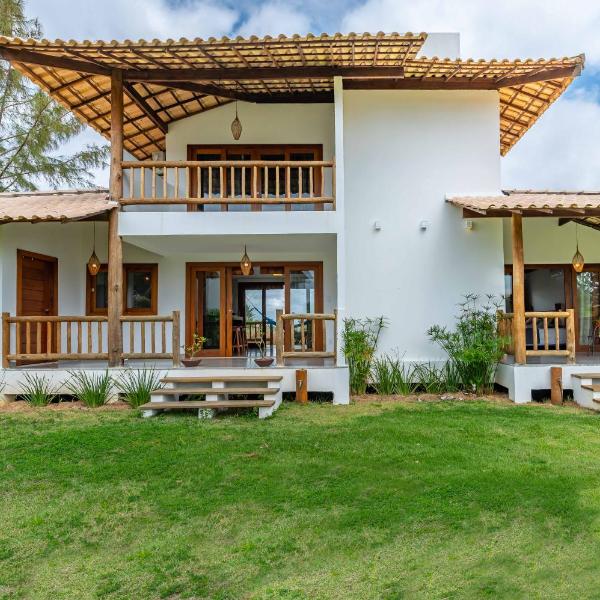 Casa Manary Taipu de Fora - Marau