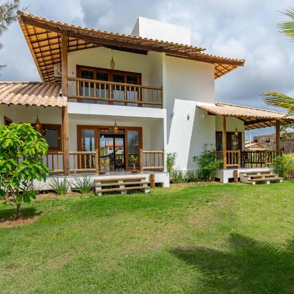 Casa Manary Taipu de Fora - Marau - Foto 5