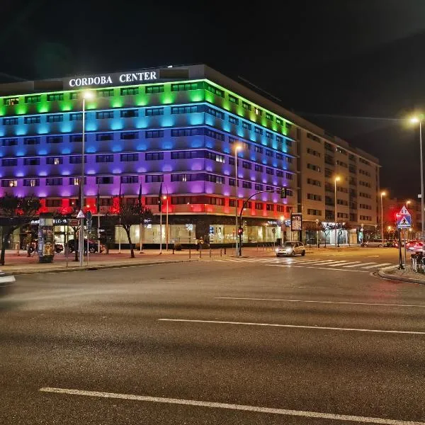 Apartamento Córdoba Center, hotel in Córdoba