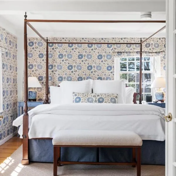 Union Street Inn, hotel in Nantucket