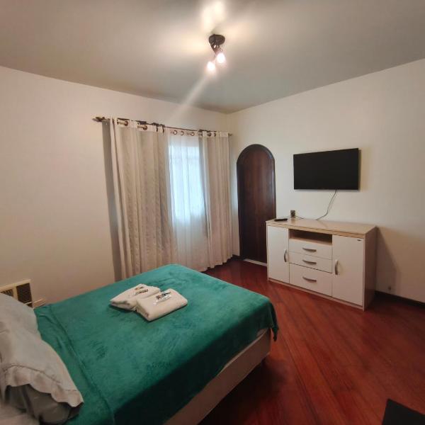 Suite FIRST CLASS - tripla - Foto 3