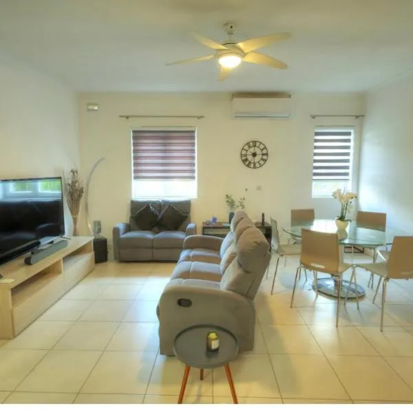 Three bedroom apartment for rent in St Julian, hotel in St Julian's