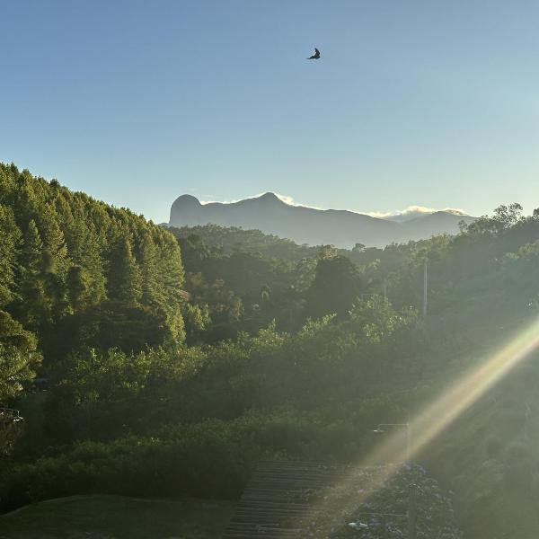 Pousada na Cervejaria Altezza - vista para Pedra Azul - Foto 2