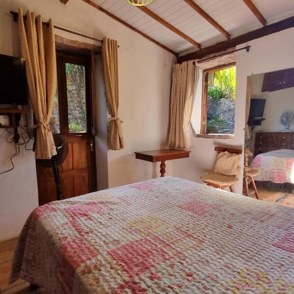 Casa de Silvana - Igatu - Foto 5