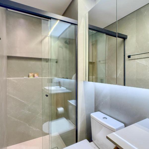 VN1208 I Luxo & Aconchego na Vila Nova! - Foto 3