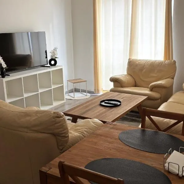 린츠에 위치한 호텔 Gemütliche Wohnung