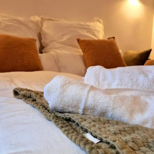 RuhREpott Hosting, hotel in Recklinghausen
