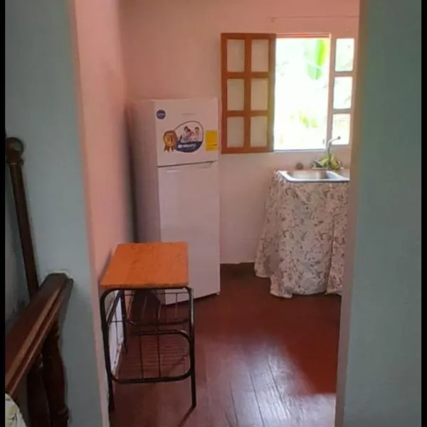Hospedaja la subidita 2, hotel in Colón