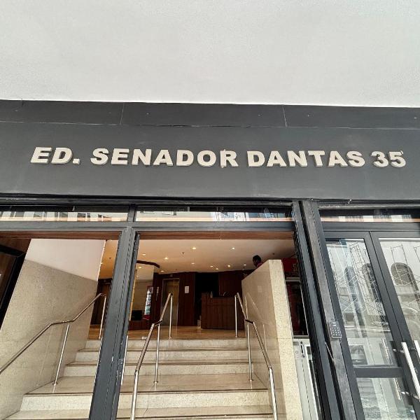 Edifício Senador Dantas