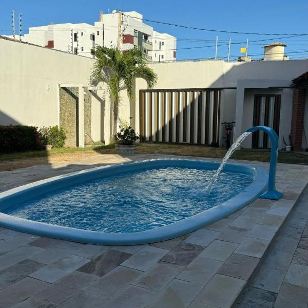 Casa Veraneio
