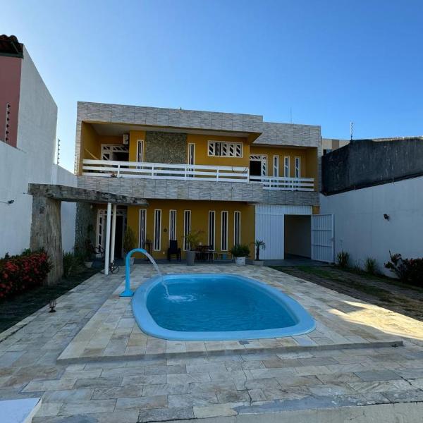 Casa Veraneio - Foto 4