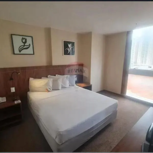 Flat 710 GO Inn, hotel in Brasilia