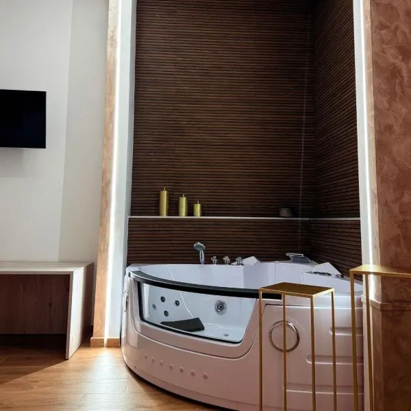 Relais San Giovanni srls, hotel in Castellaneta
