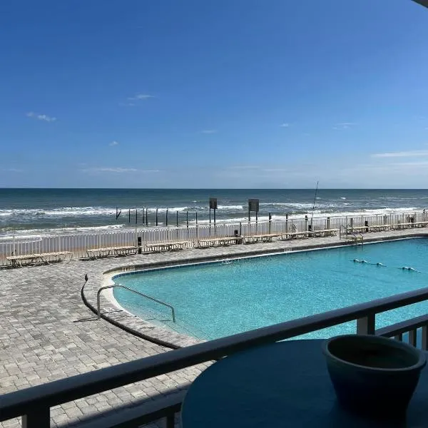 Daytona Inn, hôtel à Daytona Beach