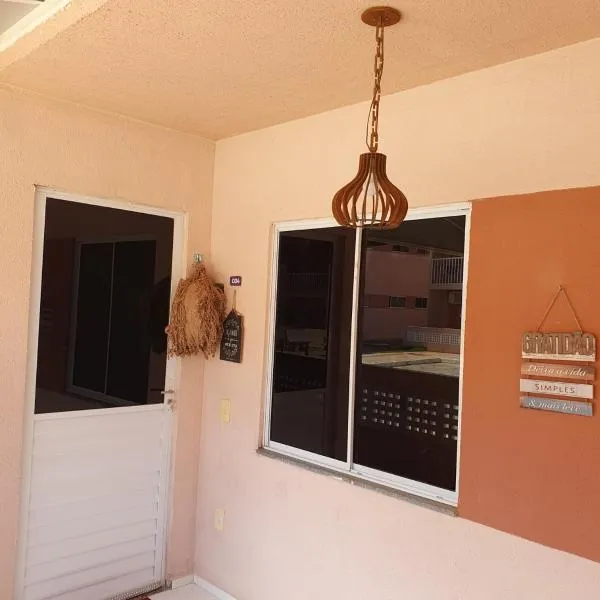 Ap Morada Nova, hotel in Petrolina