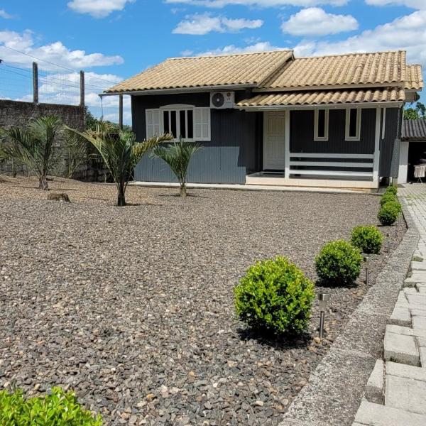 Casa do Dic - Foto 5