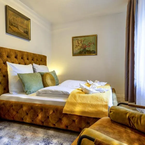 AMAYA Hotel & Suites Soltau, hotel in Soltau