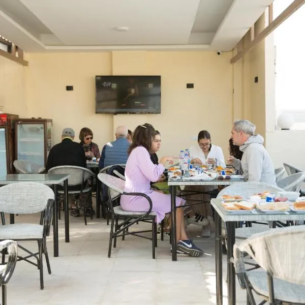 Royal Cairo Hotel, Hotel in Kairo