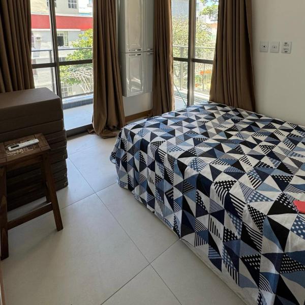 Apartamento Salvador - Foto 2