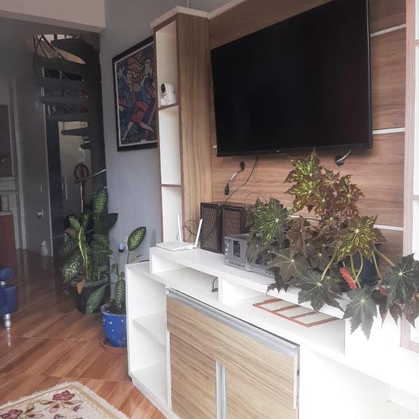 Mv casa floripa - Bairro José Mendes Florianópolis - Foto 5
