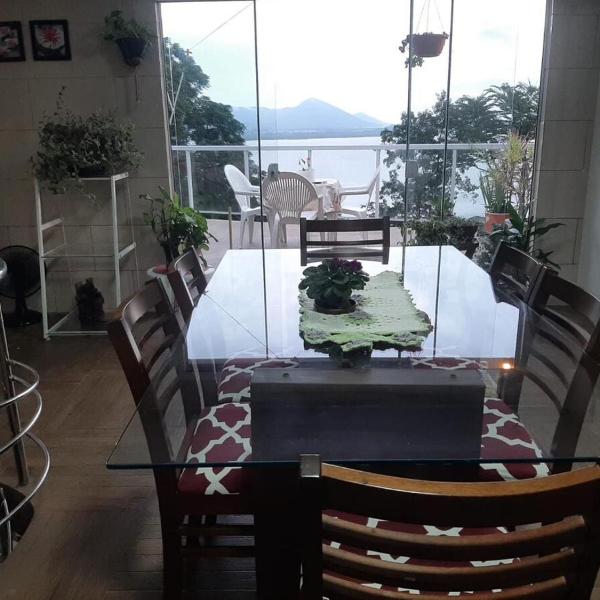 Mv casa floripa - Bairro José Mendes Florianópolis - Foto 4
