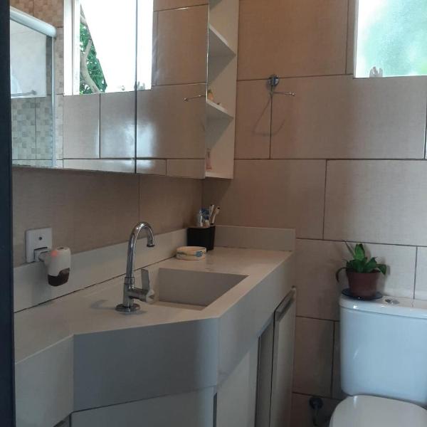 Mv casa floripa - Bairro José Mendes Florianópolis - Foto 3