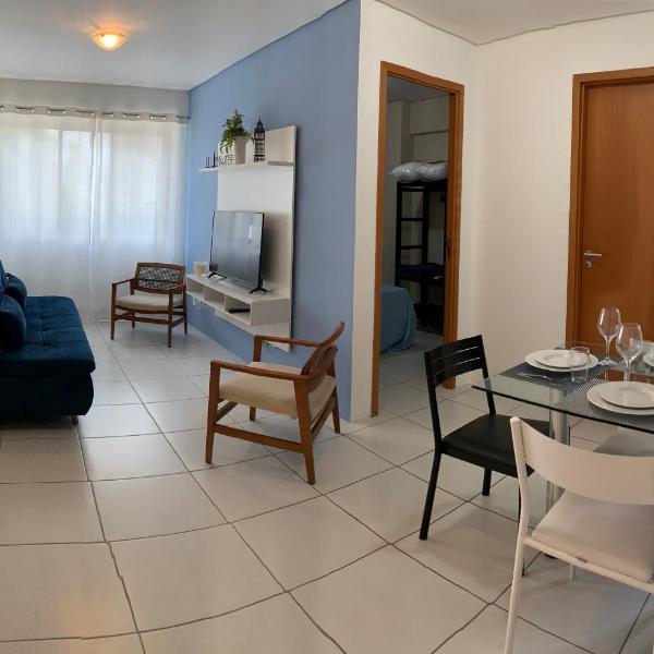 Espinheiro Flat Green Life 210 - Zona Norte - Foto 5