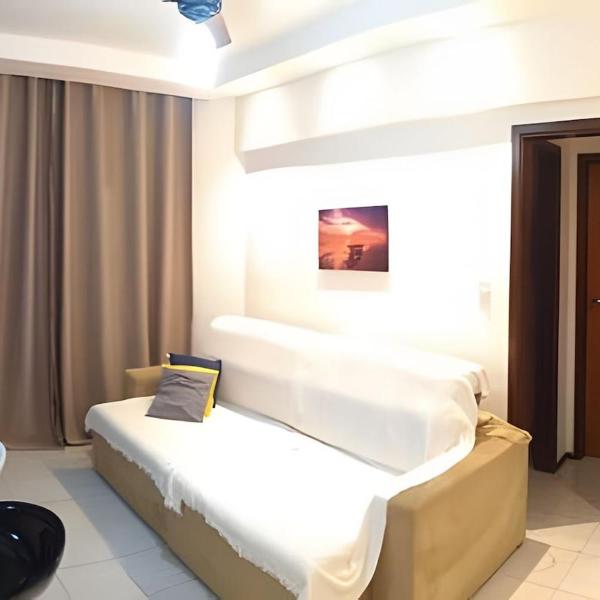 Apartamento Enseada Guarujá