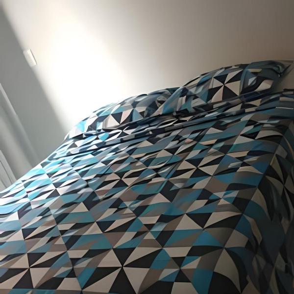 Apartamento Enseada Guarujá - Foto 2