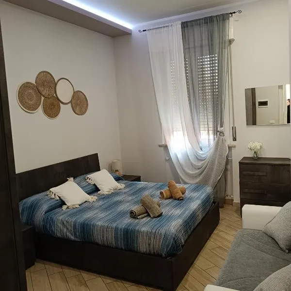 Montanara2, khách sạn ở Parma