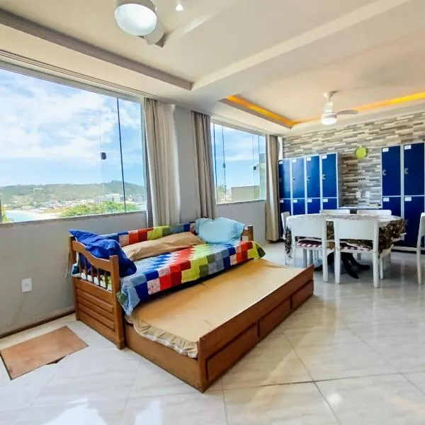 Casa da Pedra