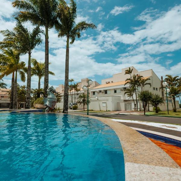 Casa pé na areia Condomínio Cancun Beach itapoá/SC