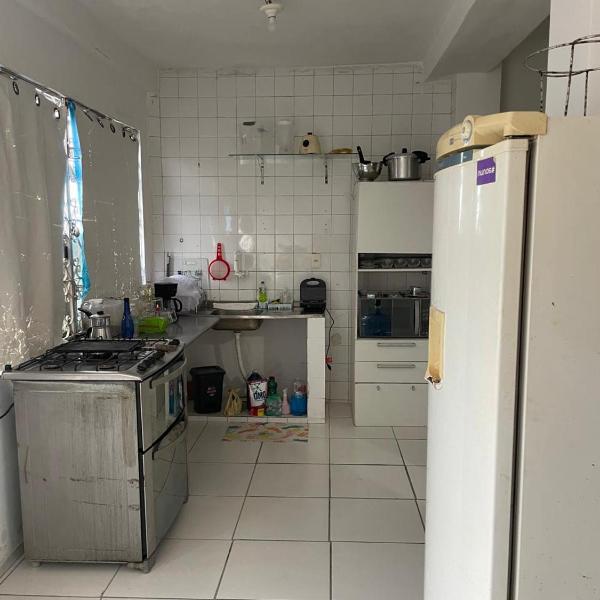 Apartamento No Centro de Salvador
